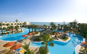 Sentido Djerba Beach Hotel